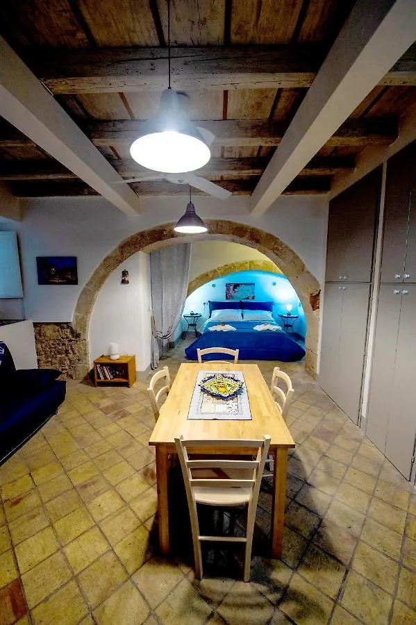 Casa Clio Villa Syracuse