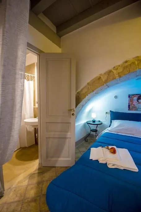 Casa Clio Villa Syracuse