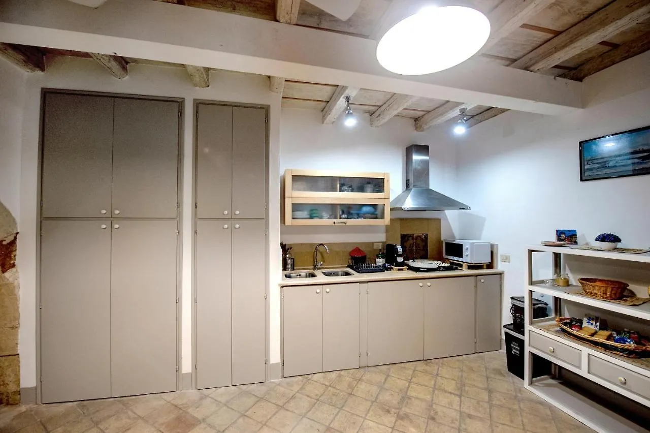 Casa Clio Villa Syracuse Holiday home