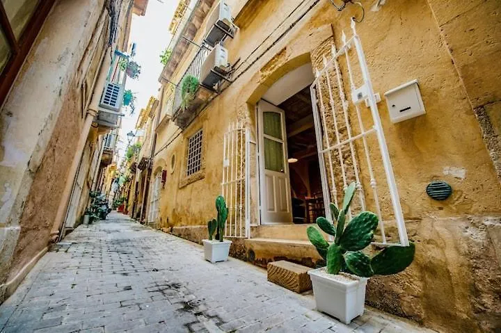 Casa Clio Villa Syracuse