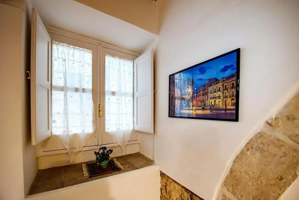 Holiday home Casa Clio Villa Syracuse Italy