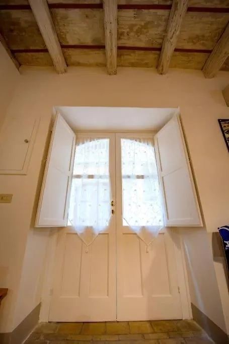 Casa Clio Villa Syracuse Holiday home