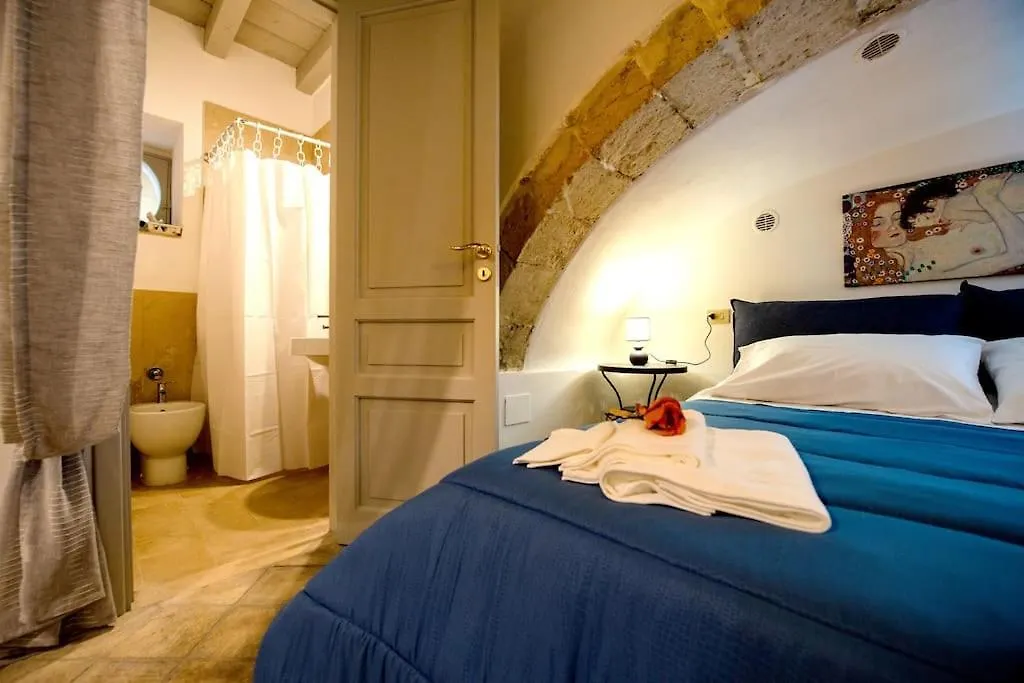 Casa Clio Villa Syracuse 0*,