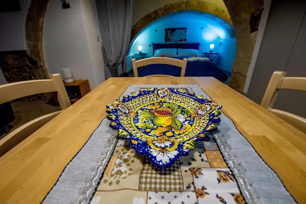 Casa Clio Villa Syracuse Holiday home