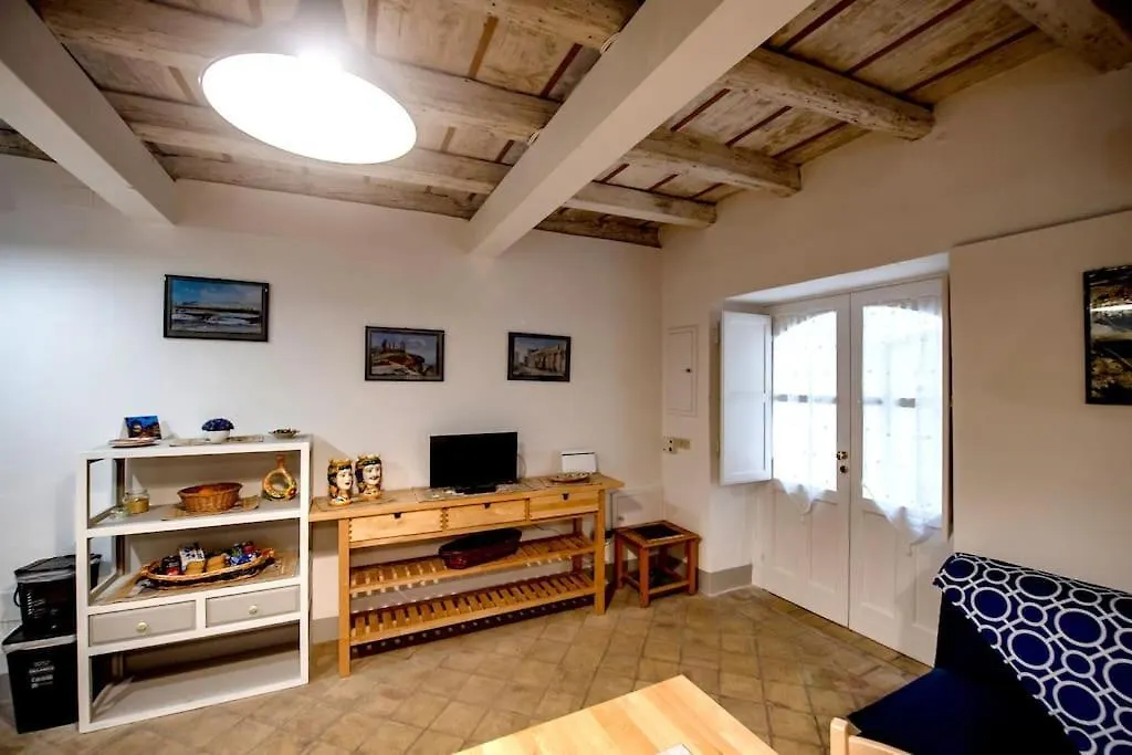 Villa Casa Clio Syracuse Casa vacanze