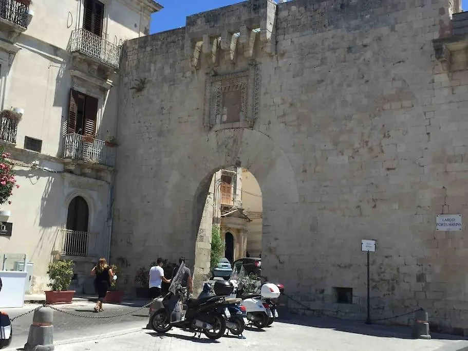 Casa Clio Villa Syracuse Holiday home