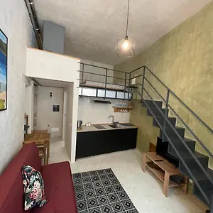 Loft Gargallo Appartamento