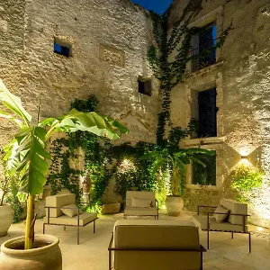  Apartahotel Isabella Di Castiglia