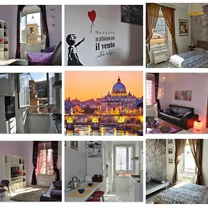 Valentina Vatican , Rome Italy