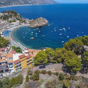 Adalgisa , Taormina Italy