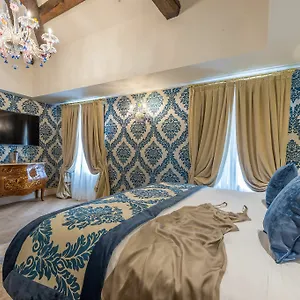 Ai Patrizi Di , Venice Italy