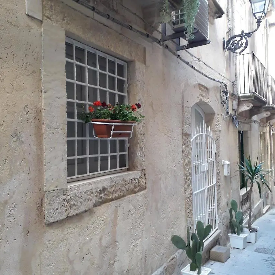 Holiday home Casa Clio Villa Syracuse