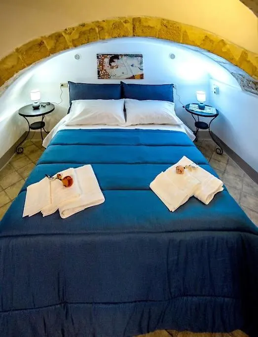 Casa Clio Villa Syracuse Holiday home