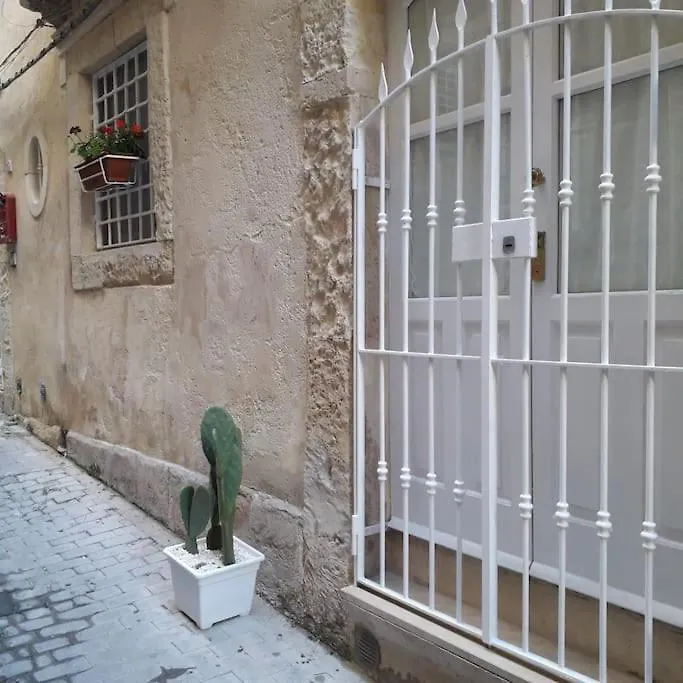 Casa Clio Villa Syracuse Italy