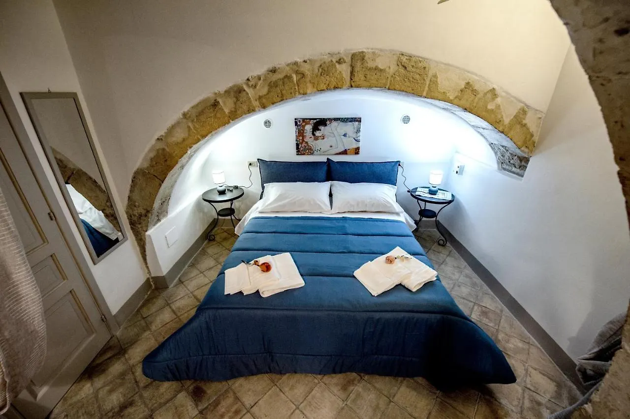 Holiday home Casa Clio Villa Syracuse Italy