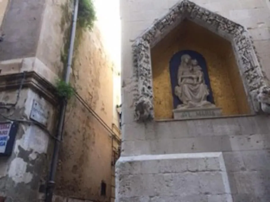 Casa Clio Villa Syracuse 0*,
